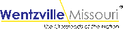 City of Wentzville Logo
